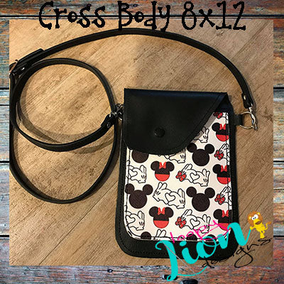 Cell Phone Bag Fashionable Phone Bag Cell Phone Wallet Touch Screen Phone  Carry Shoulder Bag Small Travel Phone Bag - Etsy