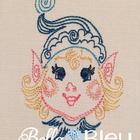 Elf Girl