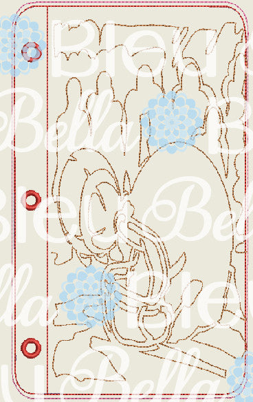 ITH Coloring Pages Page Football helmet 3 machine embroidery design 5x7 only