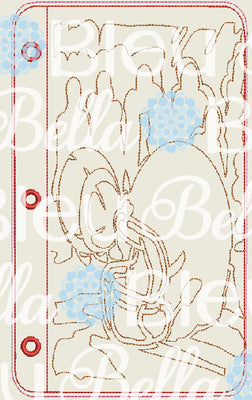 ITH Coloring Pages Page Football helmet 3 machine embroidery design 5x7 only