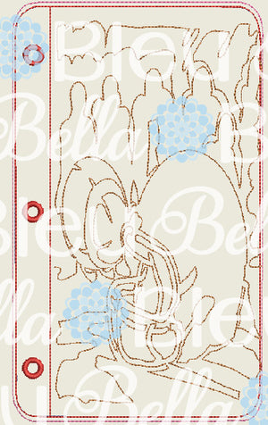 ITH Coloring Pages Page Football helmet 3 machine embroidery design 5x7 only