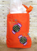 Halloween Holiday Candy Machine Applique Embroidery Design
