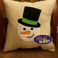 Frosty the Snowman
