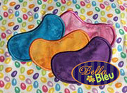 Jellybeans Embroidery Applique design Easter machine embroidery