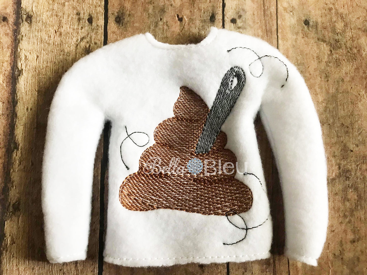 All 2020 Elf Sweater Costume Bundle