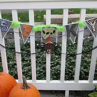 Alien Banner Add On - 3 Sizes