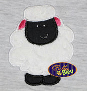 Sheep Lamb