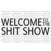 Welcome to the Shit Show SVG PNG Sublimation