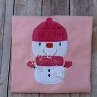 Snowman