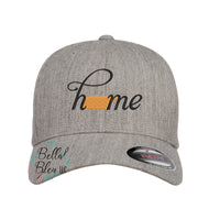 Home Tennessee Baseball Cap Hat