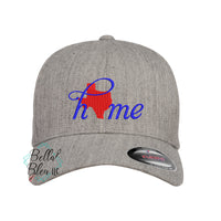 Home Texas Baseball Cap Hat