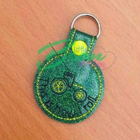 Tractor ITH Key fob