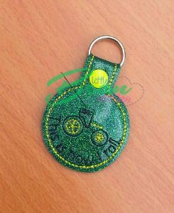 Tractor ITH Key fob