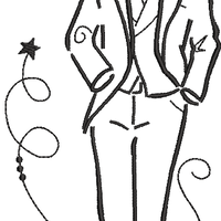 Wedding Tux 2
